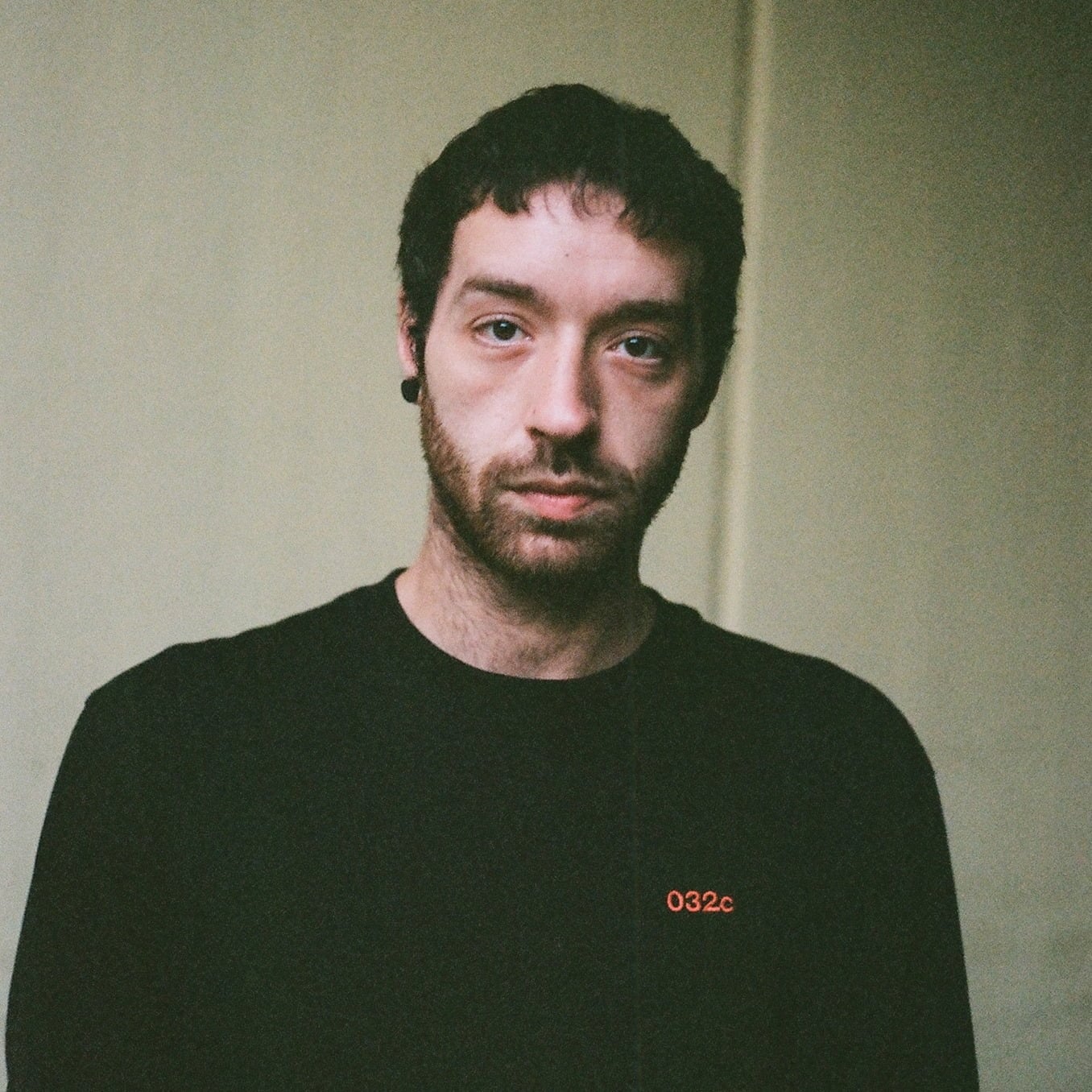 Setaoc Mass presenta Horror Vacui, su primer álbum que combina downtempo, experimental, drum & bass y electro