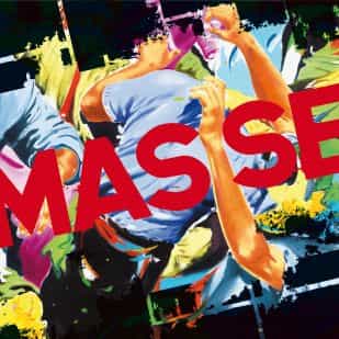 Ostgut Ton presenta MASSE