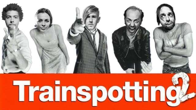 Peli de la Semana: Trainspotting