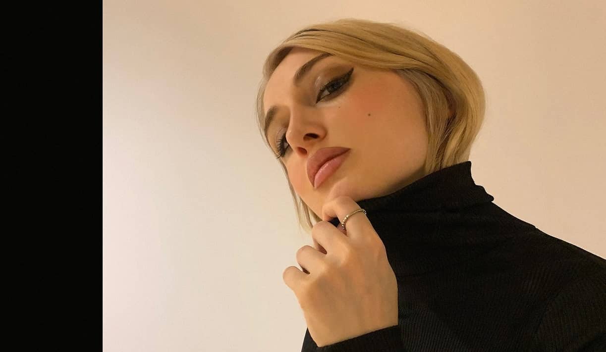 Desde Georgia, SOPHIA SAZE se suma al FREEDOM Festival con un viaje multimedia