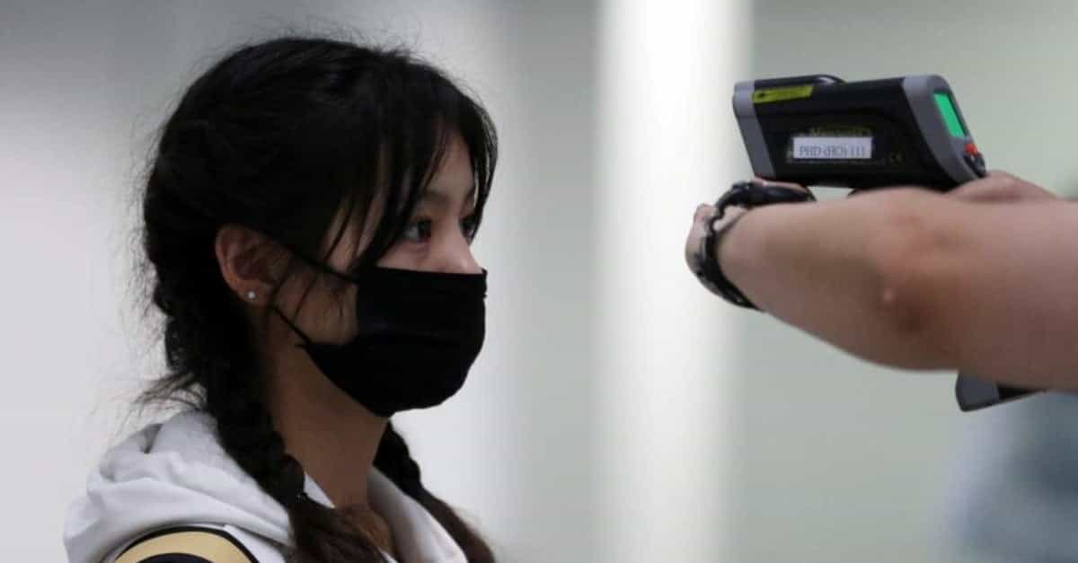 China reabre sus clubs, pero no, no de la forma que piensas