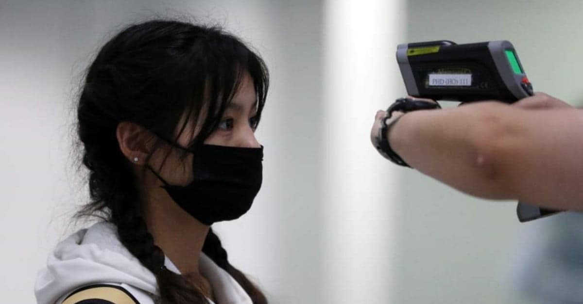 China reabre sus clubs, pero no, no de la forma que piensas