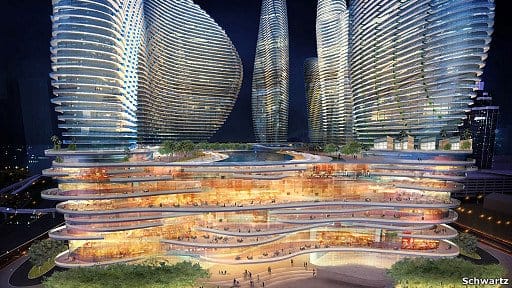 Miami: ¿un nuevo Las Vegas?