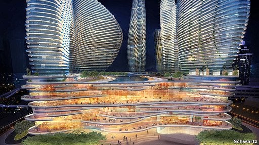 Miami: ¿un nuevo Las Vegas?