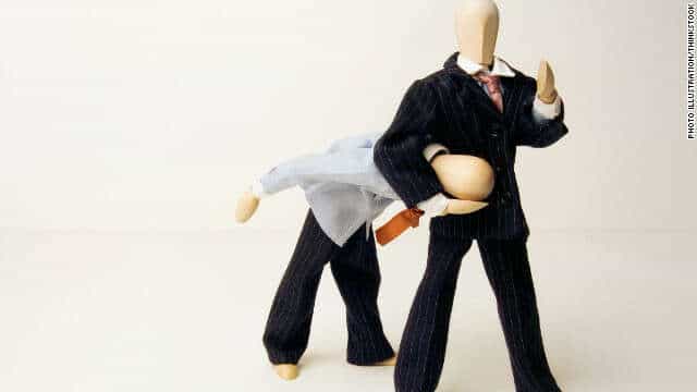 12 características de las personas odiosas y cómo lidiar con ellas