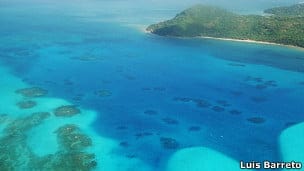 El tesoro caribeño que se disputan Colombia y Nicaragua