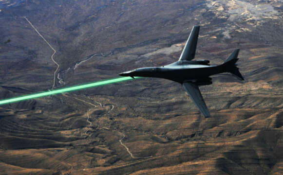 ¿El Pentágono se está preparando para una invasión alienígena?