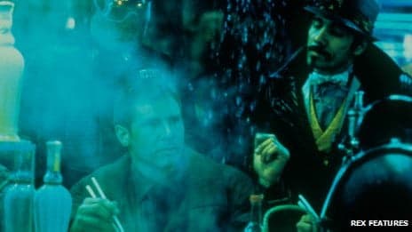 Las predicciones cumplidas de Blade Runner 30 años después