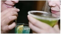 Alcohol + bebidas energéticas = conductas de riesgo
