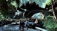 Científicos dicen que no es posible “resucitar” dinosaurios por su ADN
