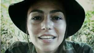 Tanja Nijmeijer aka Eileen o Alexandra, La holandesa que que negociará por las FARC en Oslo