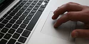 Los MacBook de Apple se quedan de una pieza