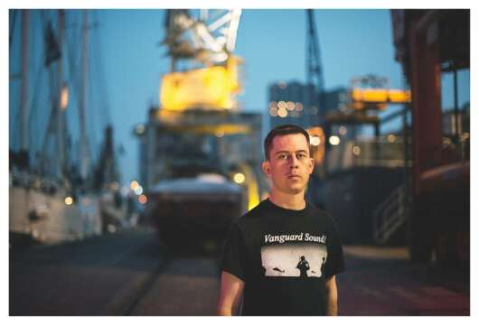 Un estándar en la actualidad del HOUSE de Chicago: Chris Mitchell, este sábado en el Deck…