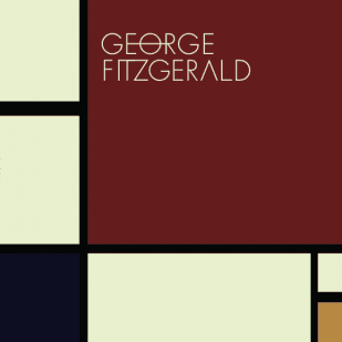 George FitzGerald – Thinking of You / Nighttide Lover