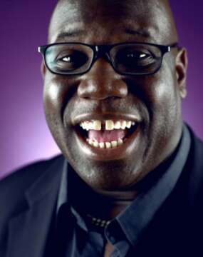 Carl Cox prepara nuevo álbum para el verano de 2011