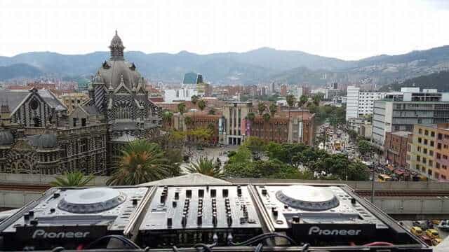 MedellinStyleLive: TOP 10 SESIONES MÁS VISTAS