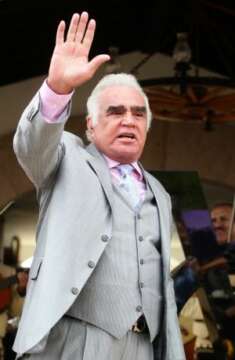 Blanqueo de dinero del narcotráfico a través de eventos en Colombia y el Mundo