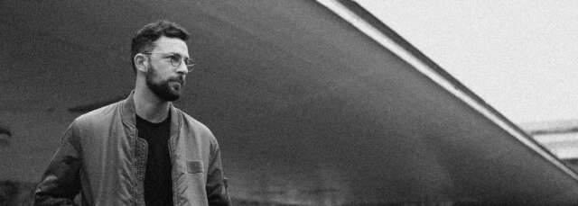 El cautivador sonido de Shlømo implantará Bad Habits sensoriales en Mute