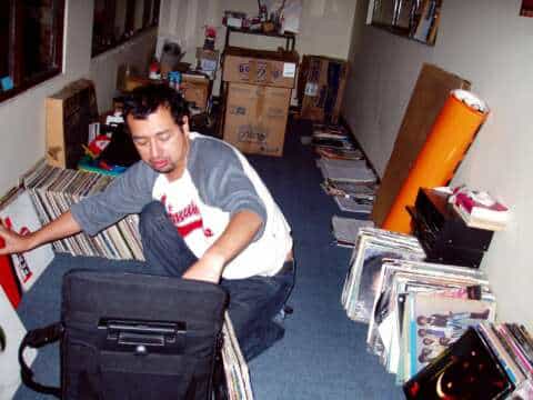 Entrevista Mister Tachack: Nunca he considerado que haya una “escena” electrónica en el país