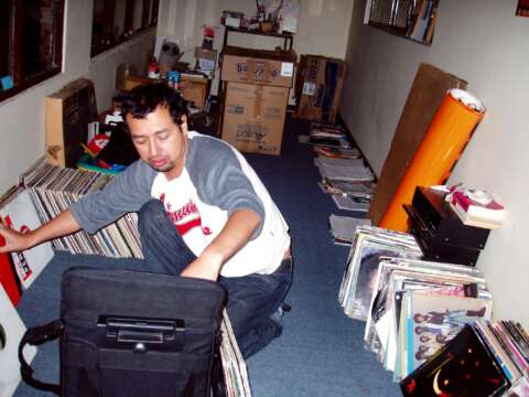 Entrevista Mister Tachack: Nunca he considerado que haya una “escena” electrónica en el país