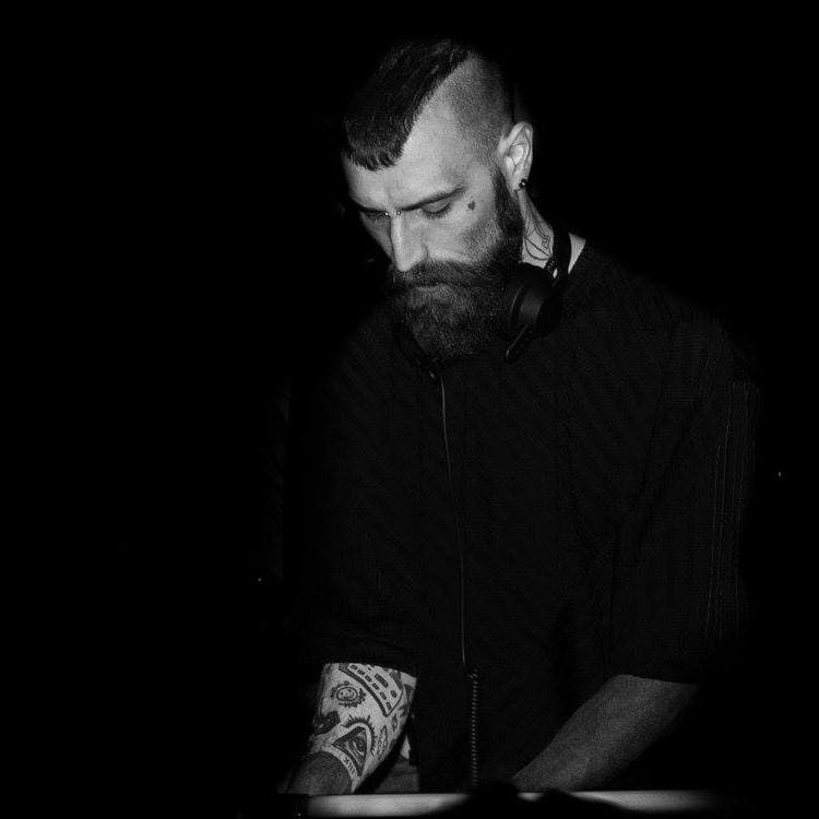 Mvssen libera nueva música en The Office Rec