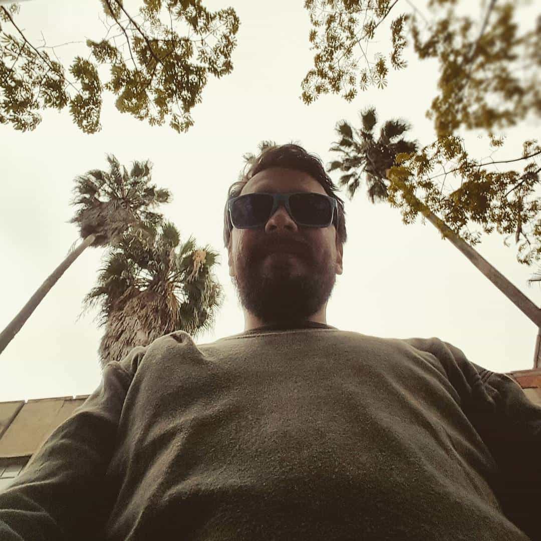 Alejandro Vélez un recorrido por su trayectoria y lo que ha hecho por la escena electrónica de Medellín