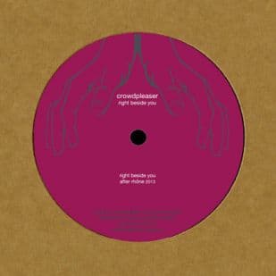 Crowdpleaser & Oktay – Right Beside You / Haunted