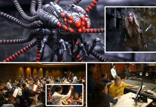 Video: Trickster, La Versión Bogotana De Matrix Deja Con La Boca Abierta A Más De Uno