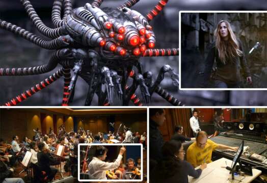 Video: Trickster, La Versión Bogotana De Matrix Deja Con La Boca Abierta A Más De Uno