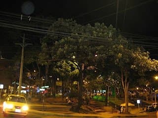 Desde el 13 de octubre Parque Lleras será peatonal
