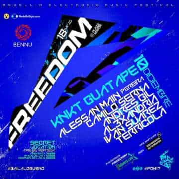 10 dias para volver a Bailar en GUATAPE !