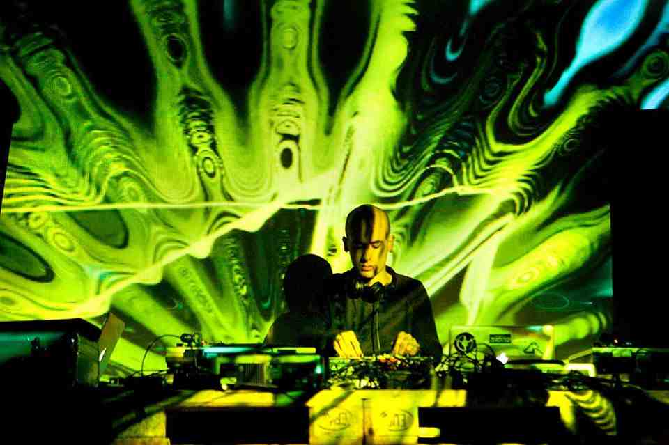 NESS te hace ingresar en el Estado Trance con estos 5 tracks