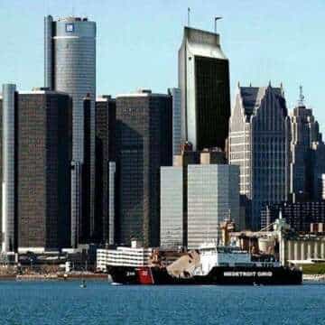 Especial: El Detroit Techno no es cómo se Siempre se Pinta