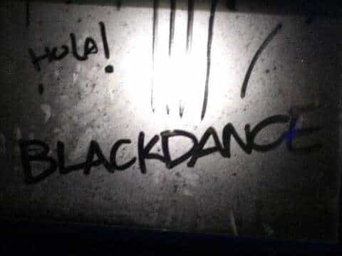 MÁS DE 800 TICKETS VENDIDOS PARA EL BLΛCKDΛNCE HASTA EL AMANECER