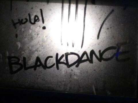 MÁS DE 800 TICKETS VENDIDOS PARA EL BLΛCKDΛNCE HASTA EL AMANECER