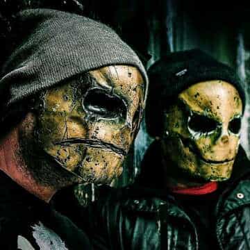 PROFILE THE YELLOWHEADS: ARTISTA ZER0 GRAVITY