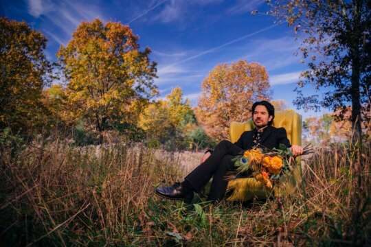 Matthew Dear se encarga del próximo DJ Kicks