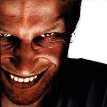 17 tracks de Aphex Twin