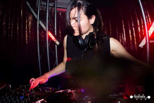 Flashback: El día que Adriana Lopez decidió que no era hora de apagar.