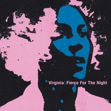 El album debut de Virginia – Fierce For The Night