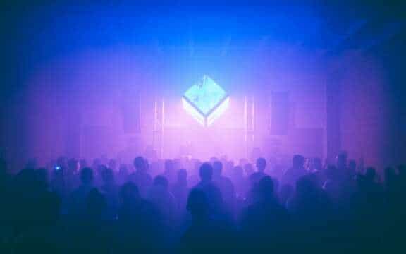 Empiece la Semana con éste set de CLAUDIO PRC y Báilatelo éste 1ro de Julio en Club1984