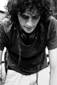 Entrevista: MERINO ( Satellite EP su primer trabajo. )