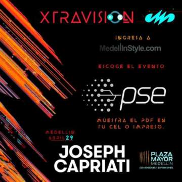 SI compraste por internet ingresar a nuestros eventos es muy fácil, Mira aquí cómo