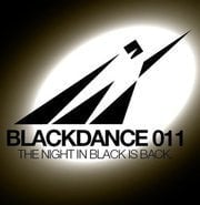 EL GMID TE CELEBRA TU CUMPLEAÑOS EN EL BLACKDANCE 011 @ M-NUS EDITION