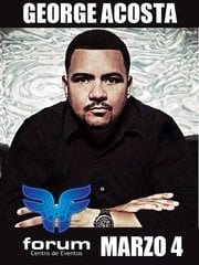 Profile: George Acosta