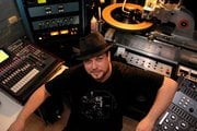 Nuevo artista Confirmado para el FUCKOFFANDDANCE: Tim Xavier!