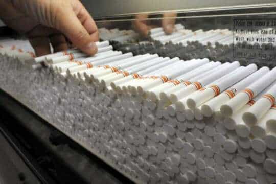 La pelea que perdió una de las mayores tabacaleras del mundo en Colombia