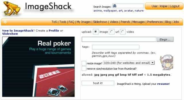 Cómo bloquear contenidos en Opera para agilizar la navegaciòn, gracias a laneros.com