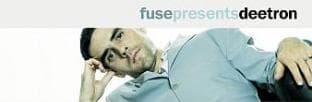 Fuse Presents Deetron