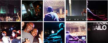 Reportaje: GOOD MUSIC I DANCE FREEDOM 2008.